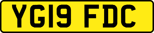 YG19FDC