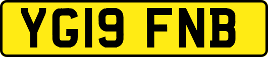 YG19FNB