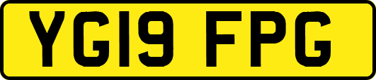 YG19FPG