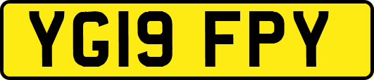 YG19FPY
