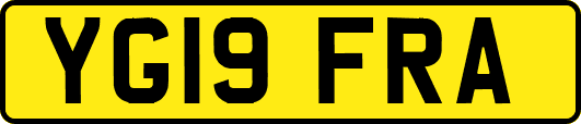 YG19FRA