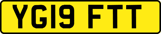 YG19FTT
