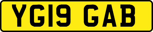YG19GAB