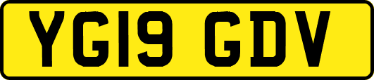 YG19GDV