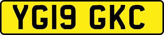 YG19GKC