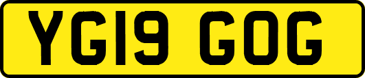 YG19GOG