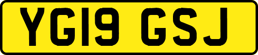 YG19GSJ