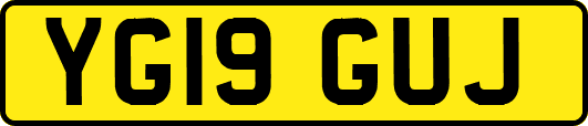 YG19GUJ