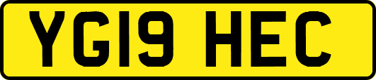 YG19HEC