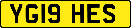 YG19HES