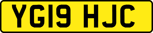 YG19HJC