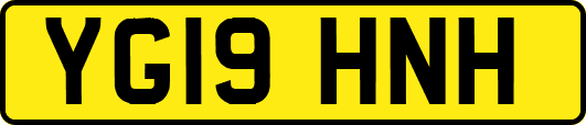 YG19HNH