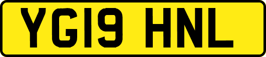 YG19HNL