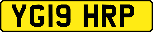 YG19HRP