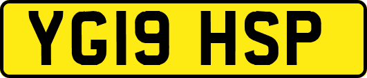 YG19HSP