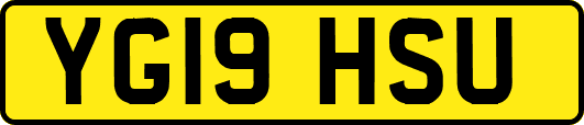 YG19HSU