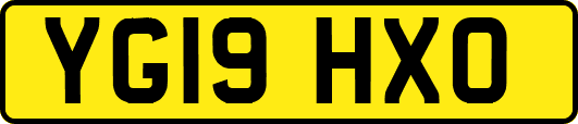 YG19HXO