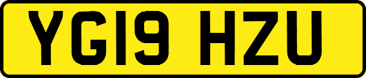 YG19HZU