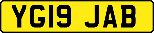 YG19JAB