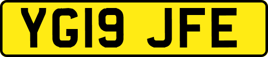 YG19JFE
