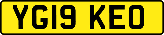 YG19KEO