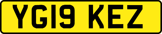 YG19KEZ