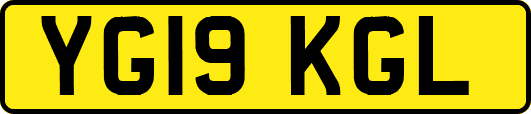 YG19KGL