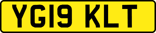 YG19KLT