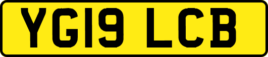 YG19LCB