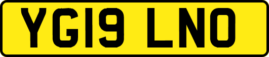 YG19LNO