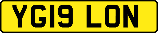 YG19LON