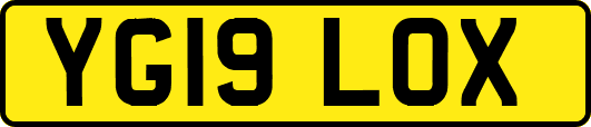 YG19LOX