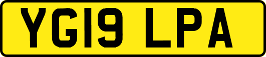 YG19LPA