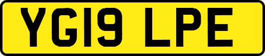 YG19LPE