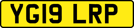 YG19LRP