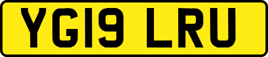 YG19LRU