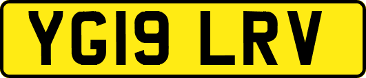 YG19LRV