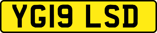 YG19LSD