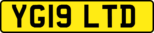 YG19LTD