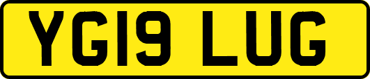 YG19LUG