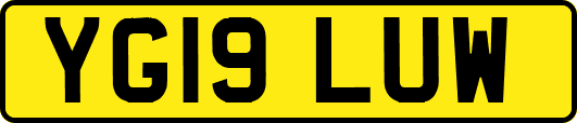 YG19LUW