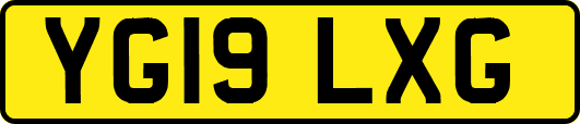 YG19LXG