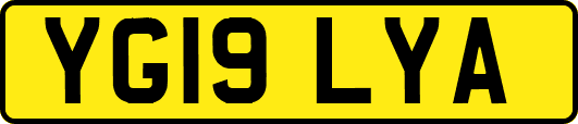 YG19LYA