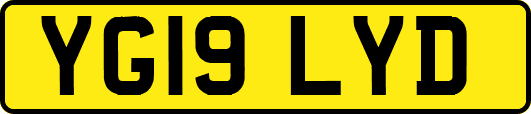 YG19LYD