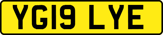 YG19LYE