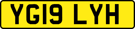 YG19LYH