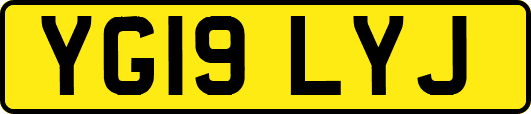 YG19LYJ