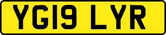 YG19LYR