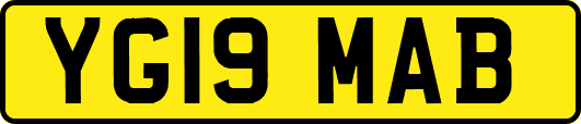 YG19MAB