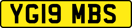 YG19MBS